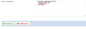 modpagespeed-deaktivieren-ispconfig3